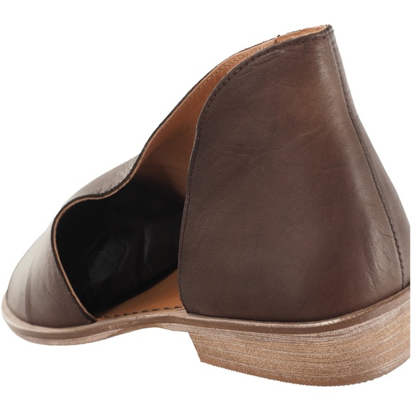 Free People Mont Blanc Sandal - Chocolate - Picture 6 of 10